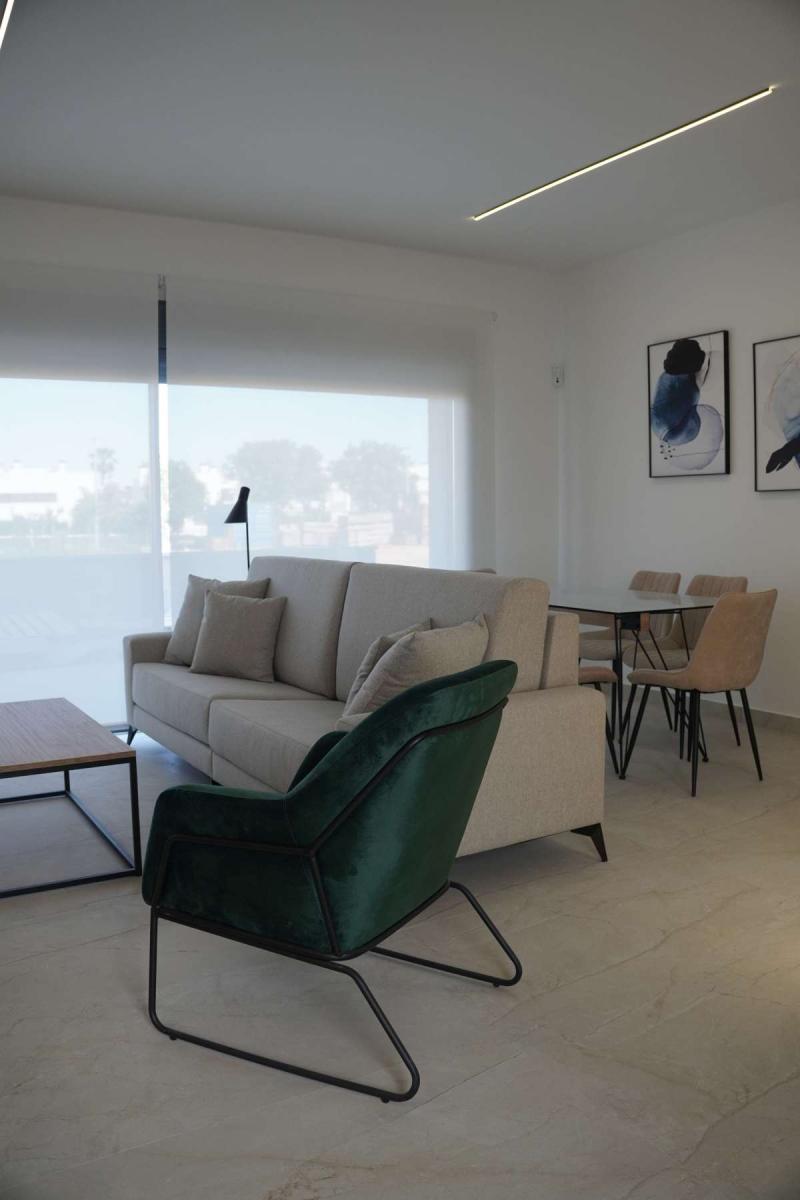 Apartamento en Venta en Pilar de la Horadada