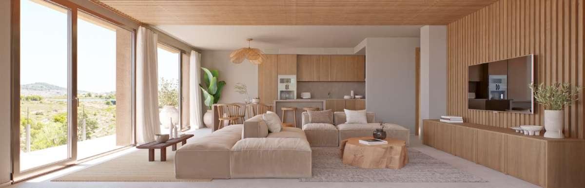 Casa Rural en Venta en Llíber