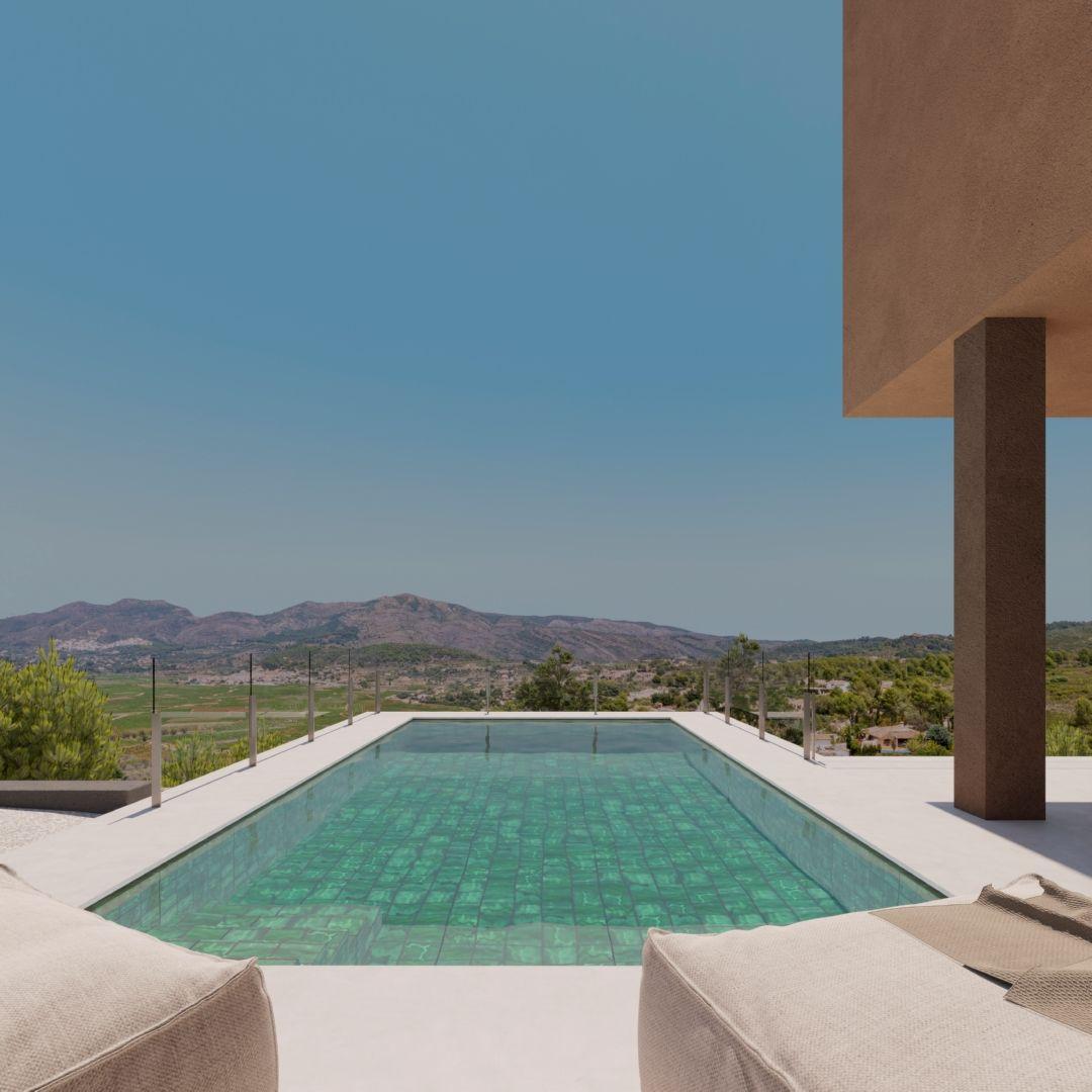 Casa Rural en Venta en Llíber