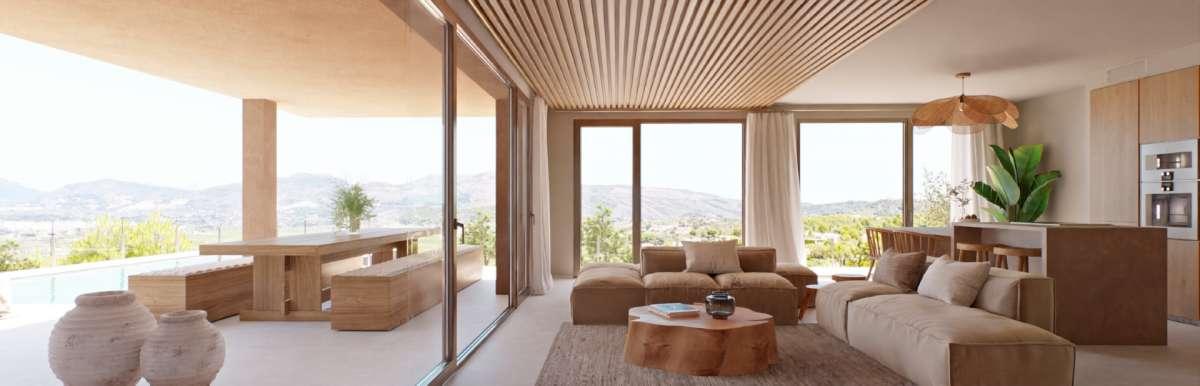 Casa Rural en Venta en Llíber