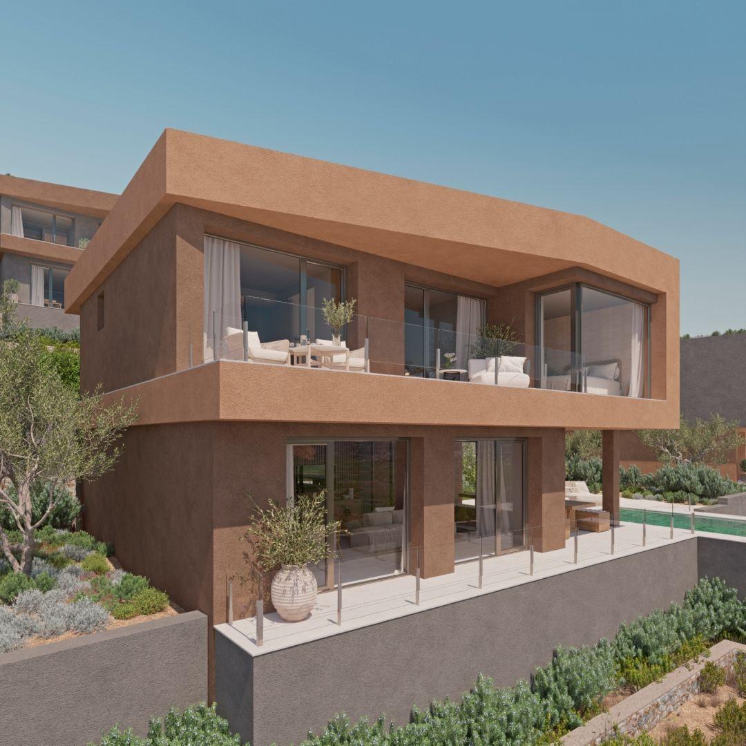 Casa Rural en Venta en Llíber