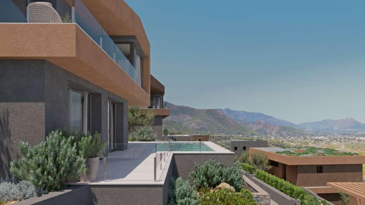 Casa Rural en Venta en Llíber