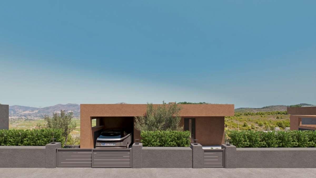 Casa Rural en Venta en Llíber