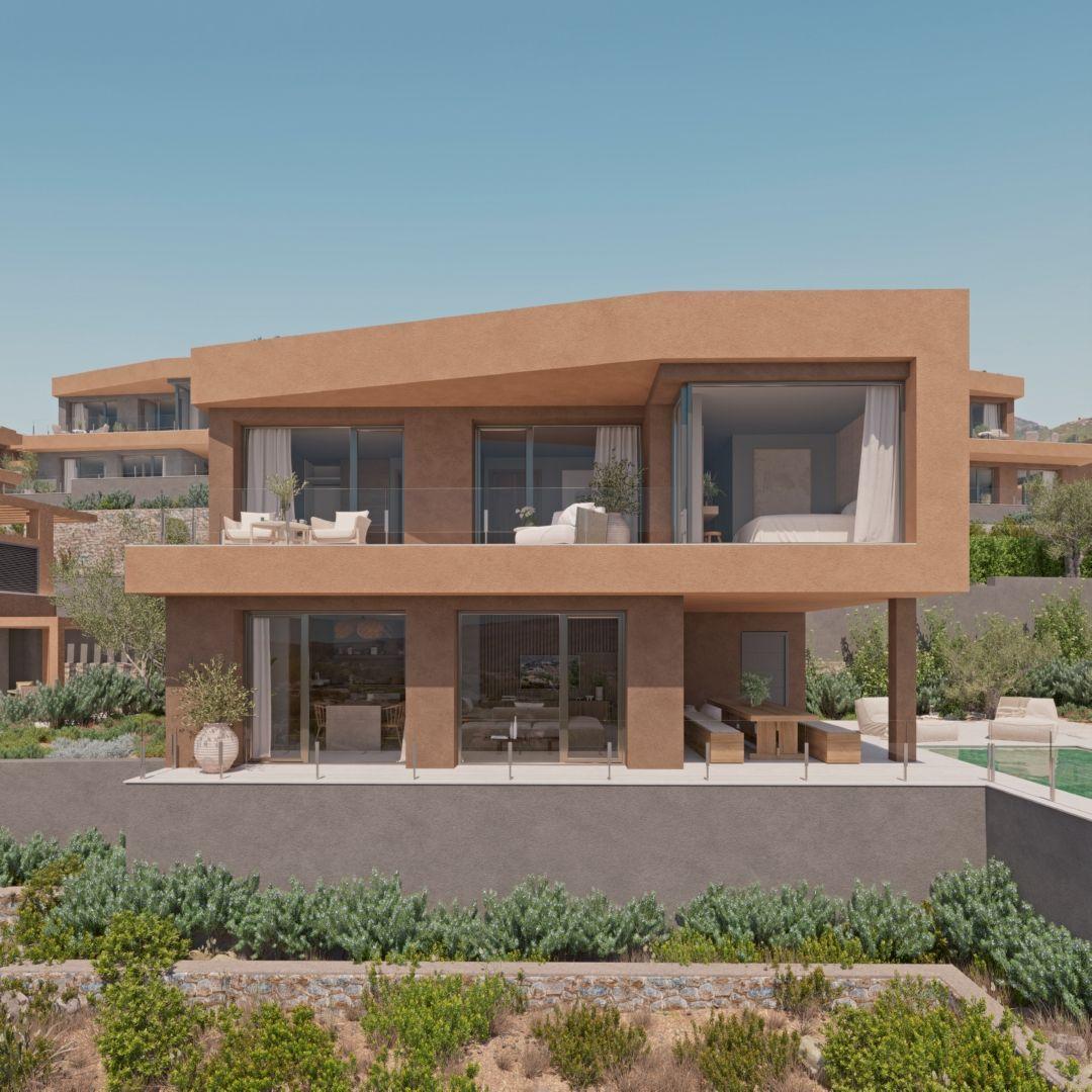 Casa Rural en Venta en Llíber