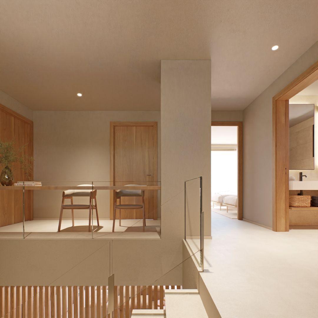 Casa Rural en Venta en Llíber