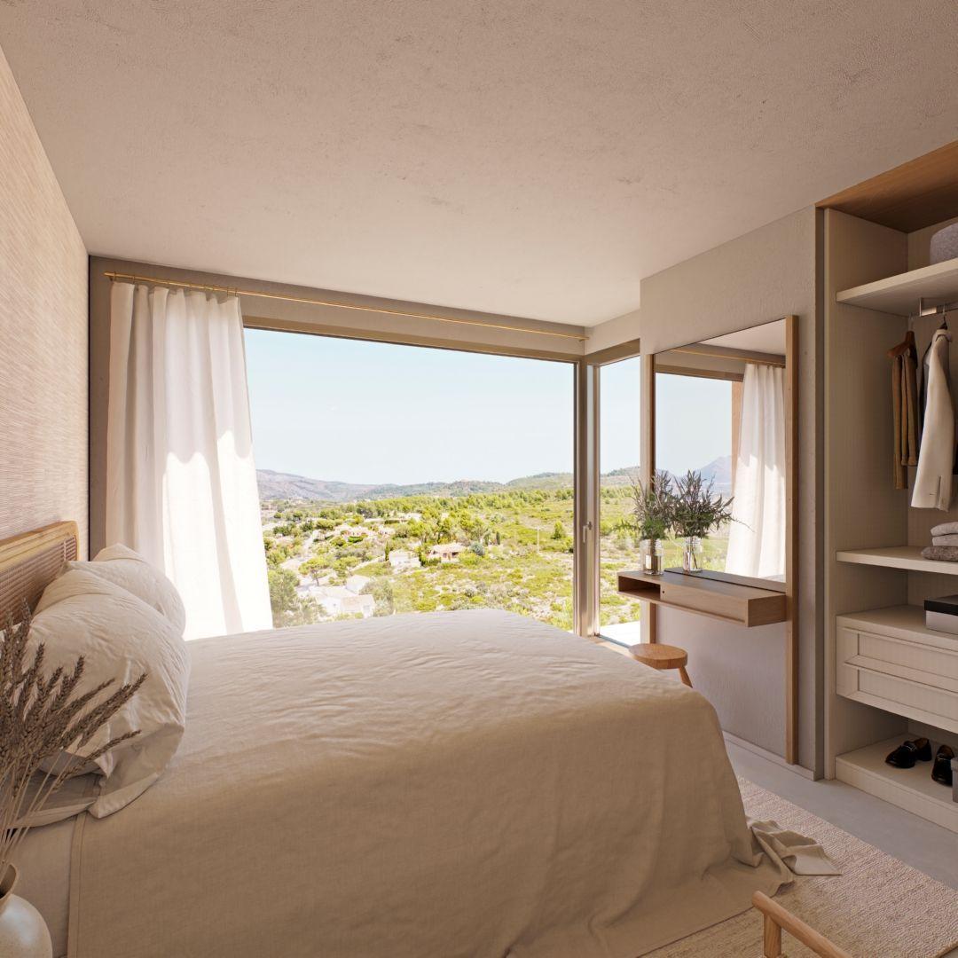 Casa Rural en Venta en Llíber