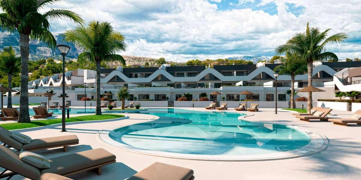 Casa Rural en Venta en Alfaz del Pi