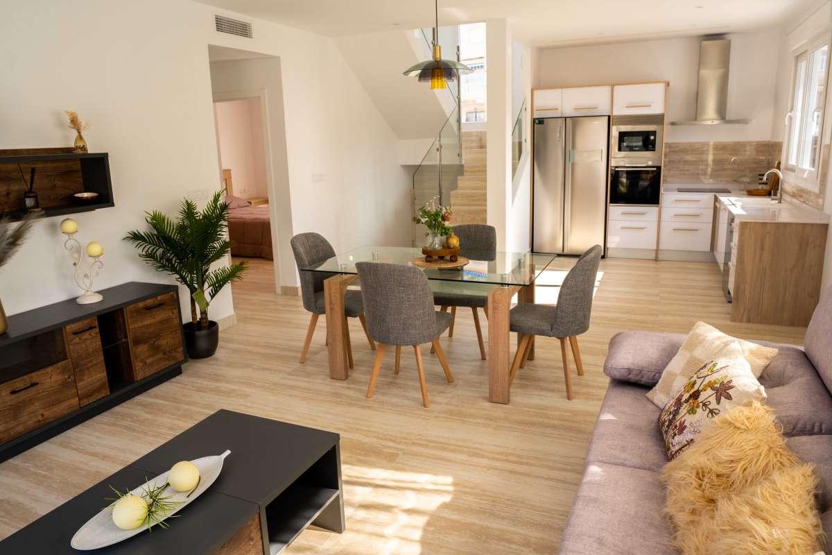 Casa Rural en Venta en Rojales