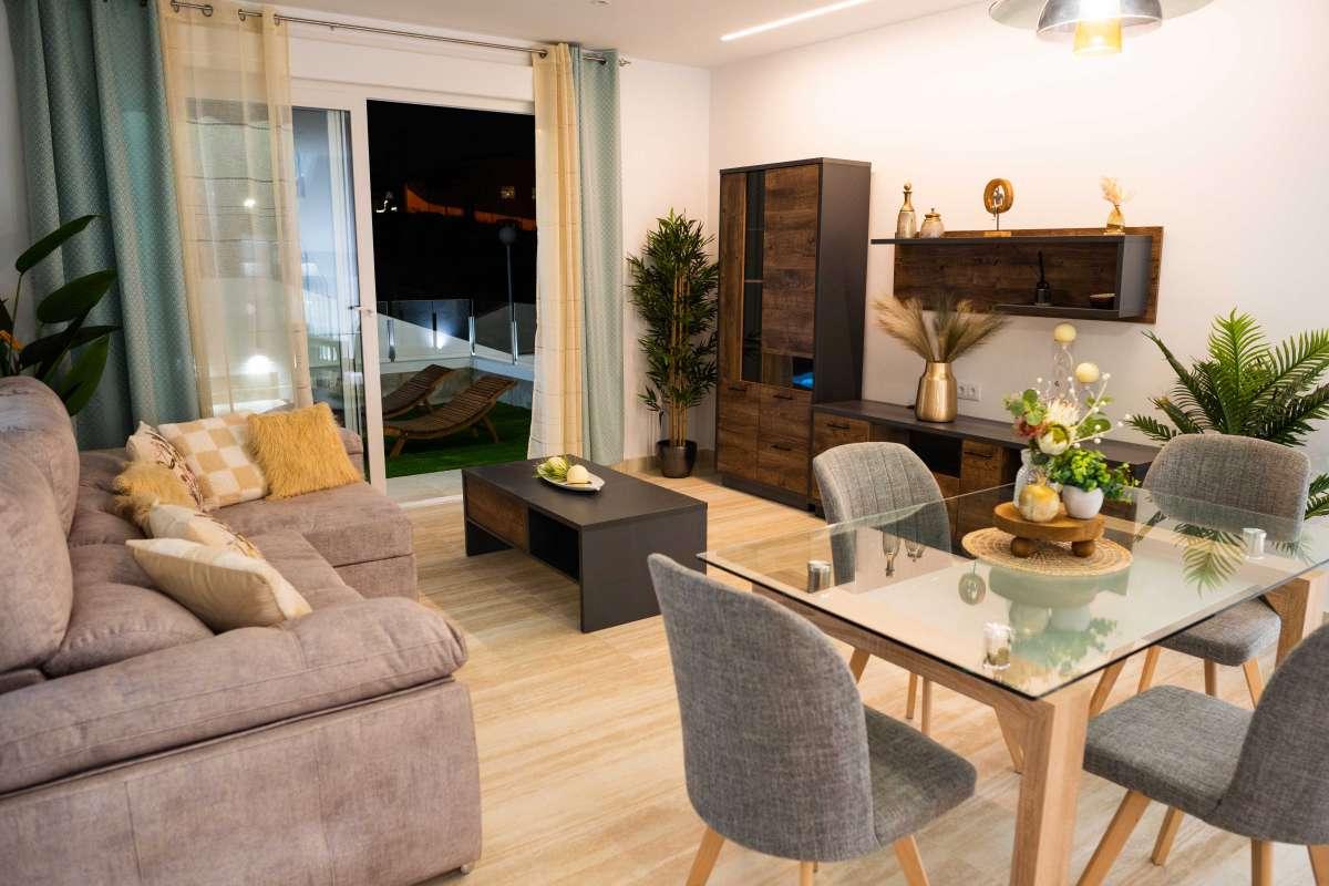 Casa Rural en Venta en Rojales