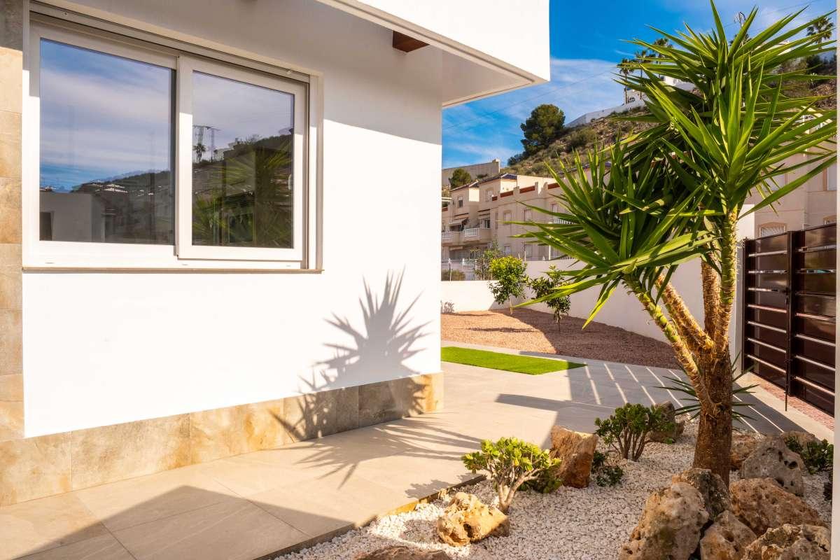 Casa Rural en Venta en Rojales