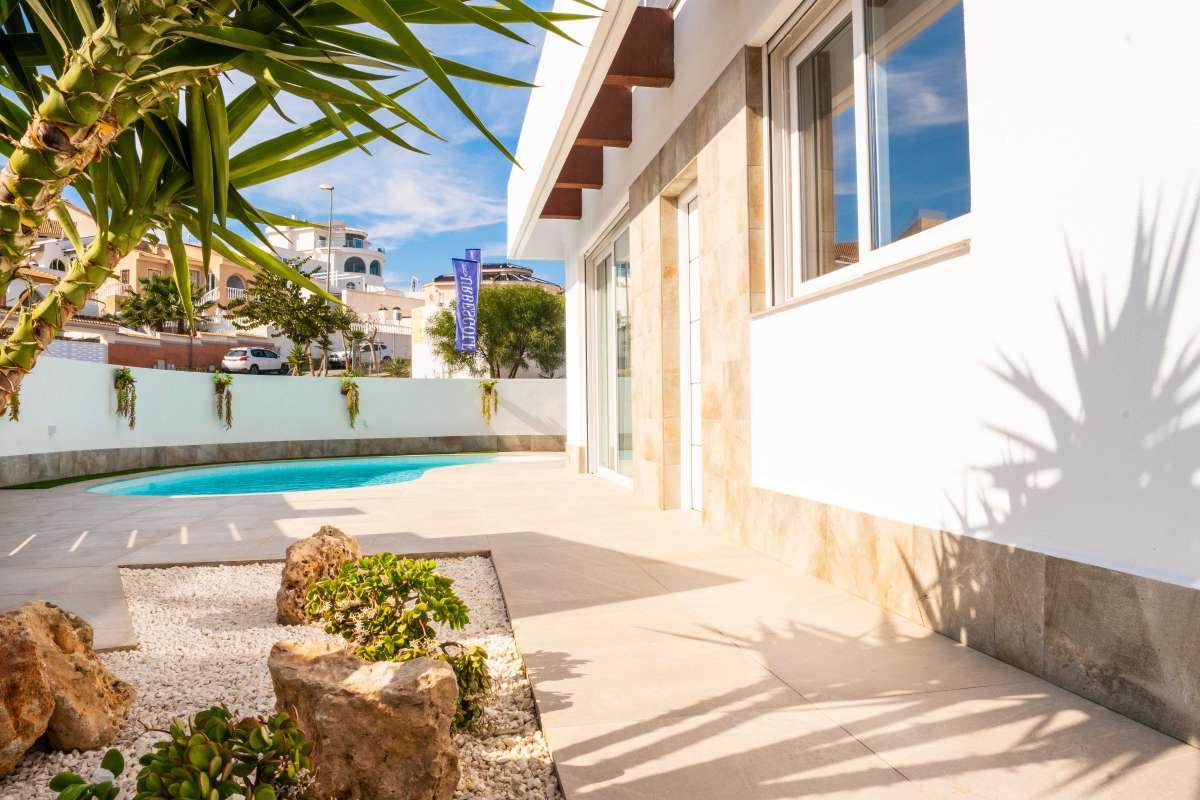 Casa Rural en Venta en Rojales