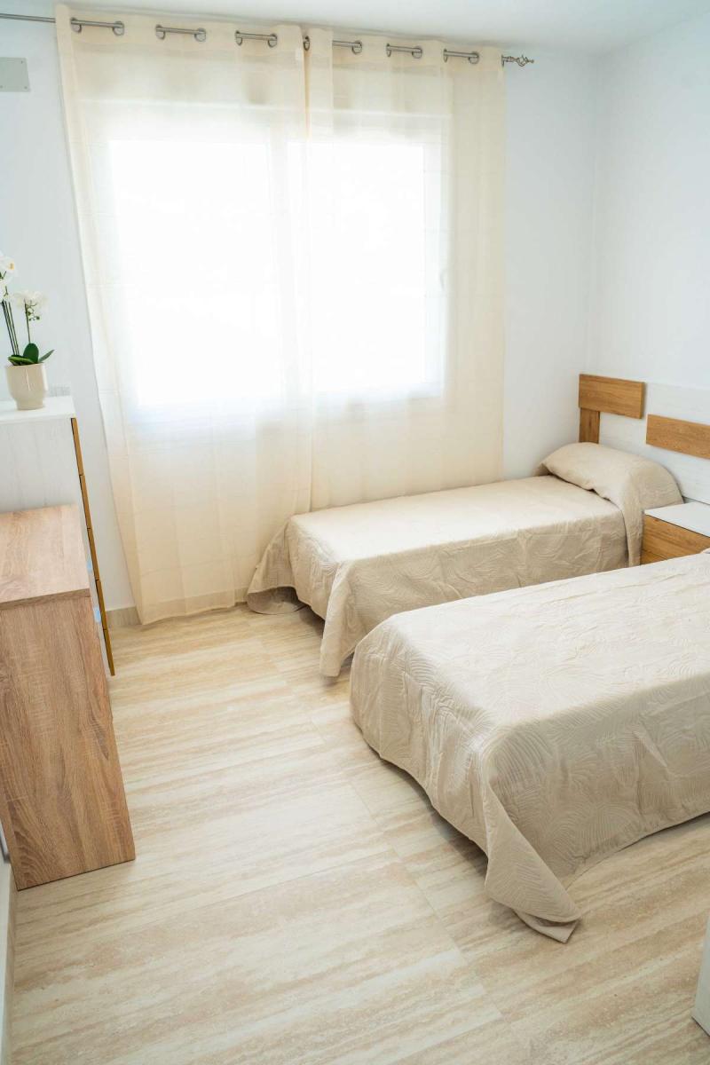 Casa Rural en Venta en Rojales