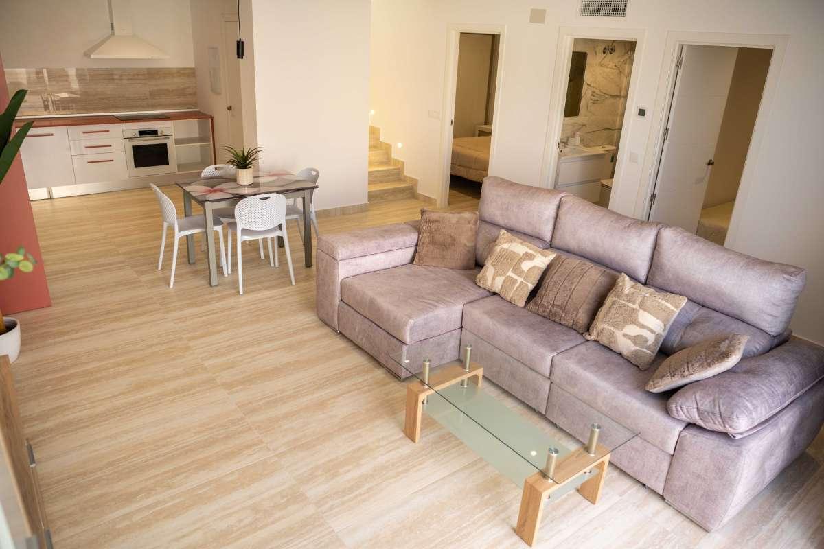 Casa Rural en Venta en Rojales