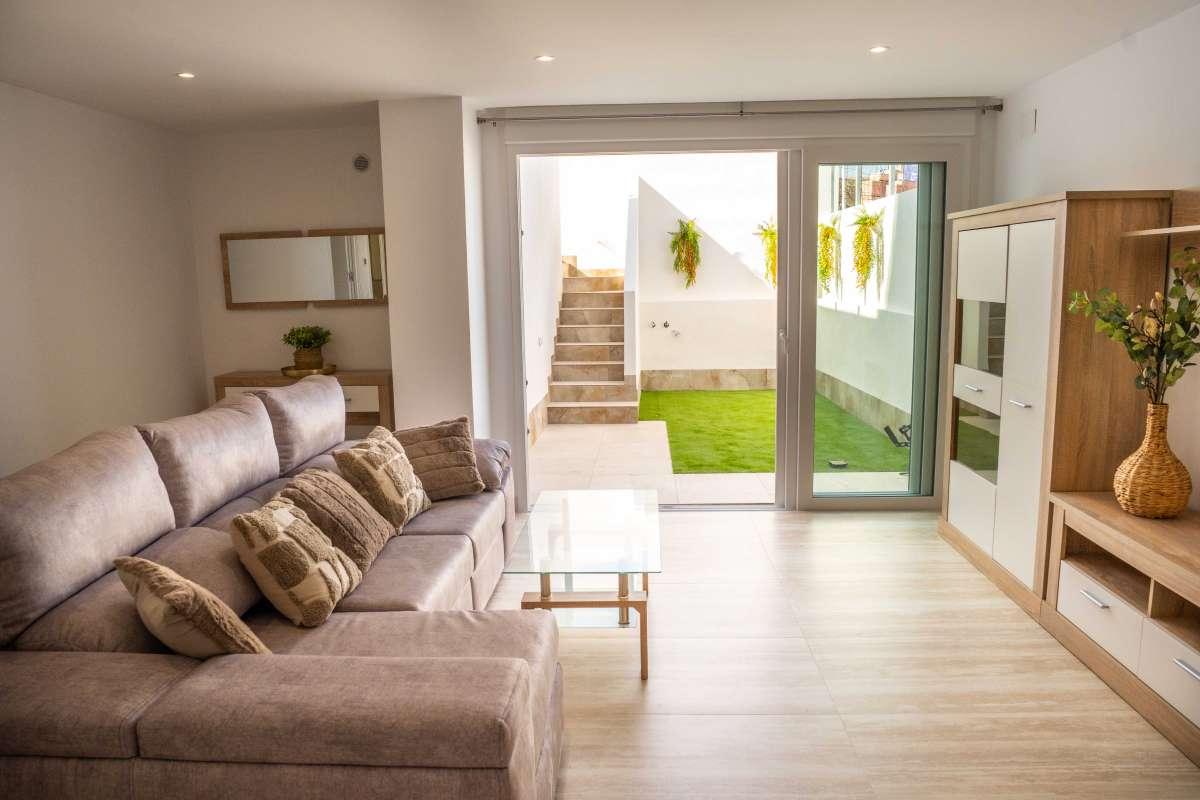 Casa Rural en Venta en Rojales