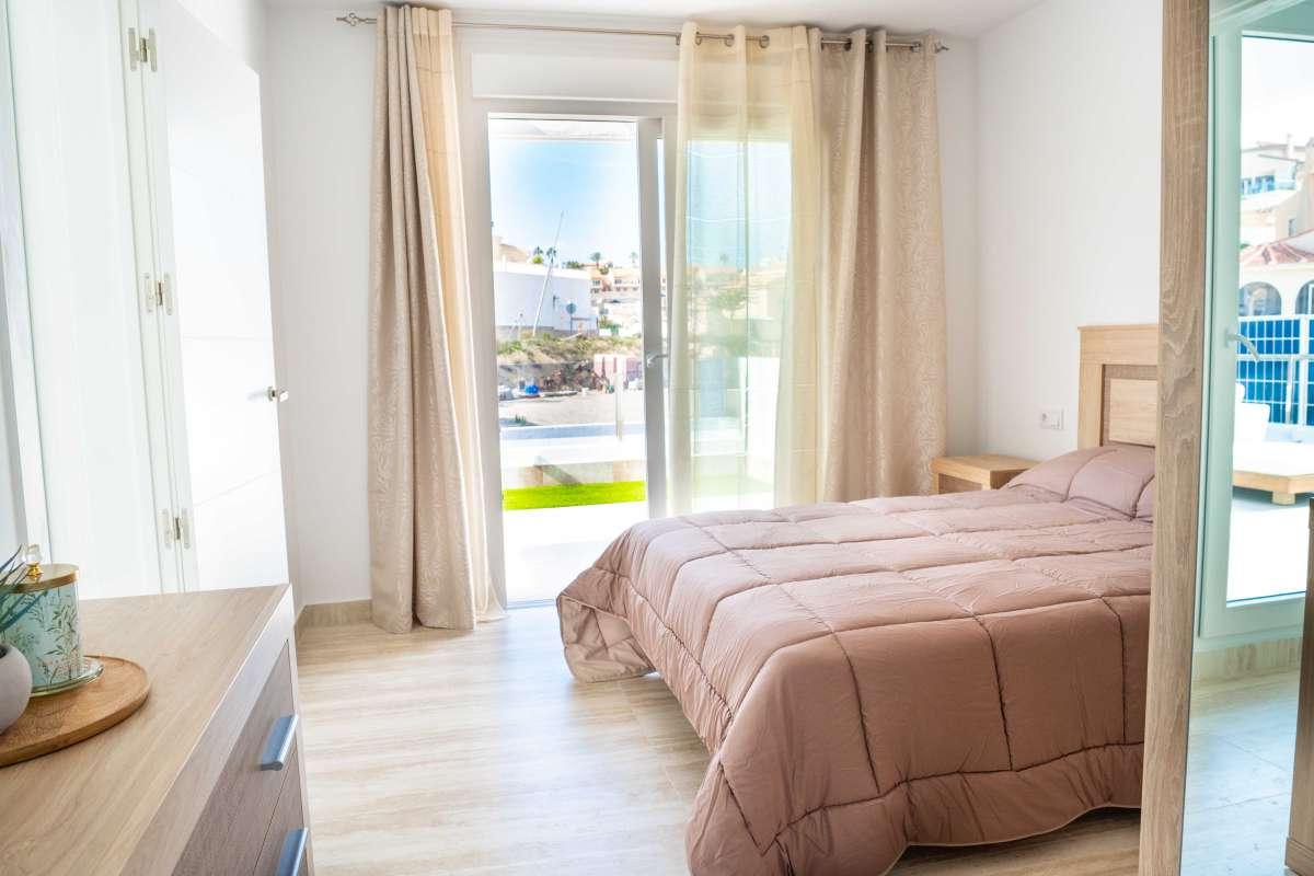 Casa Rural en Venta en Rojales