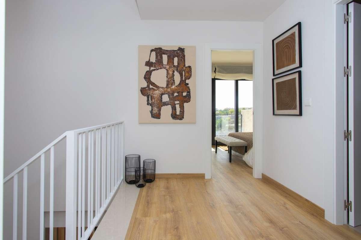 Casa en Venta en Monforte del Cid