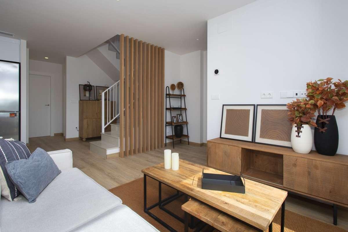 Casa en Venta en Monforte del Cid