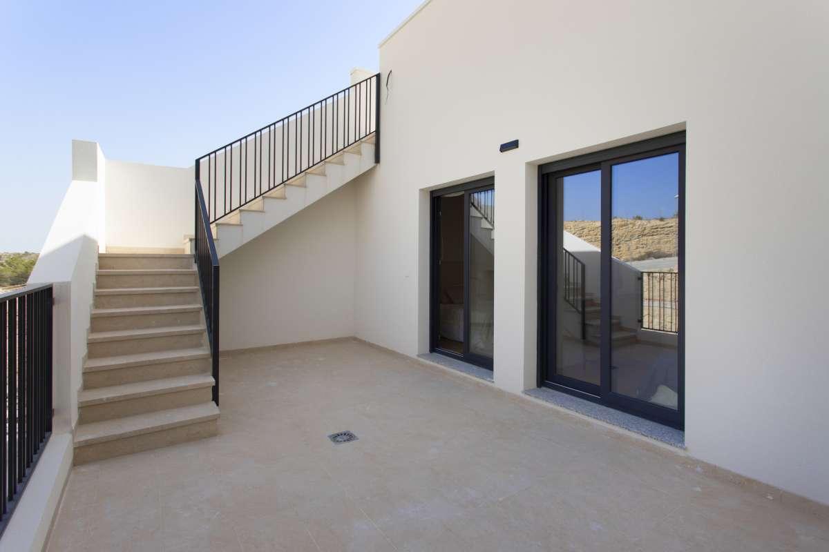 Casa Rural en Venta en Monforte del Cid