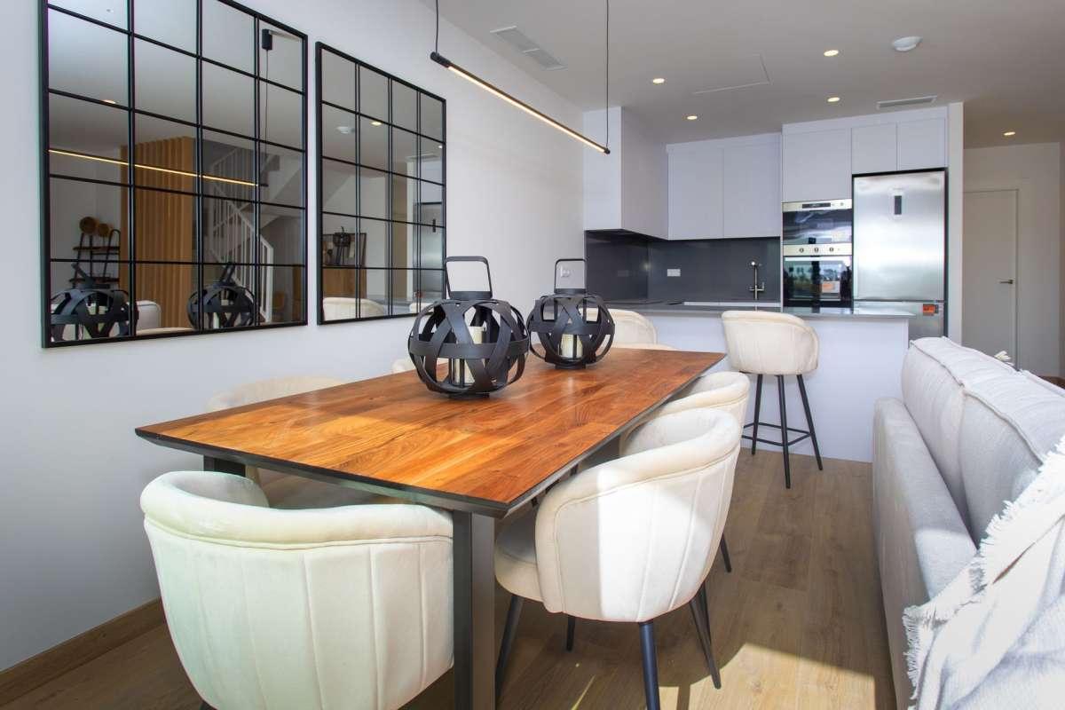 Casa Rural en Venta en Monforte del Cid