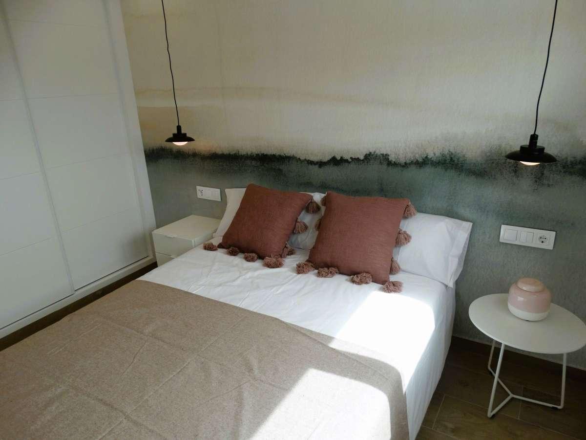 Bungalow en Venta en Pilar de la Horadada