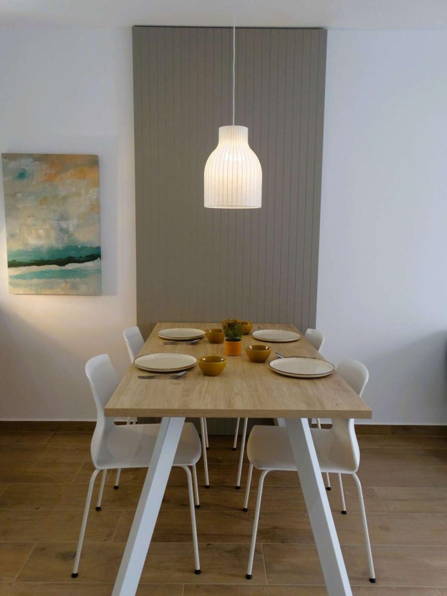 Bungalow en Venta en Pilar de la Horadada