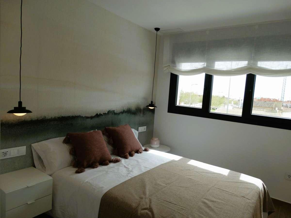 Bungalow en Venta en Pilar de la Horadada