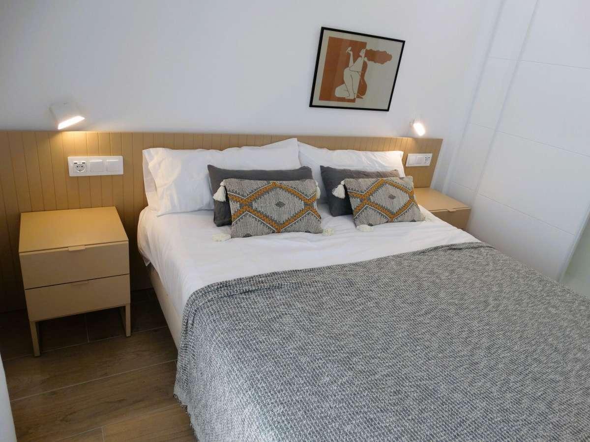 Bungalow en Venta en Pilar de la Horadada