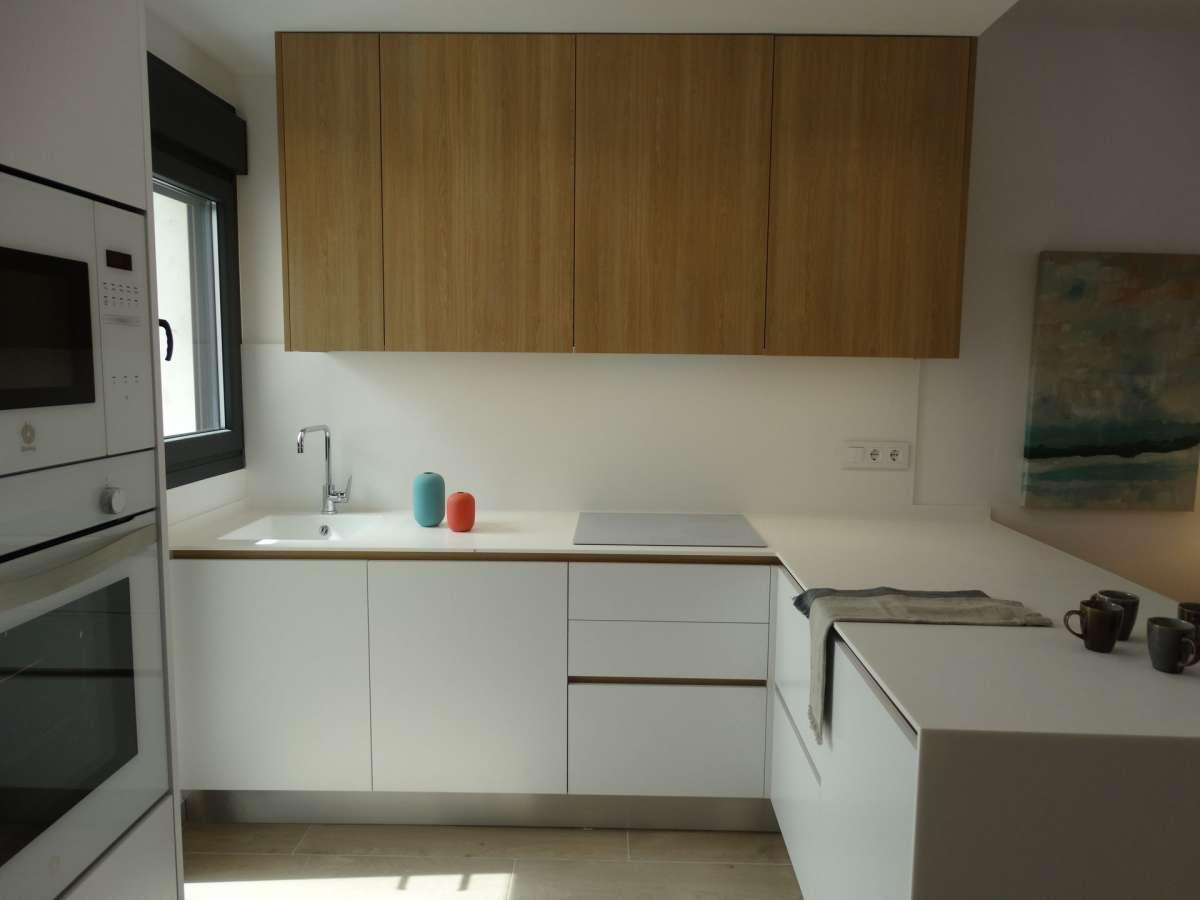 Bungalow en Venta en Pilar de la Horadada