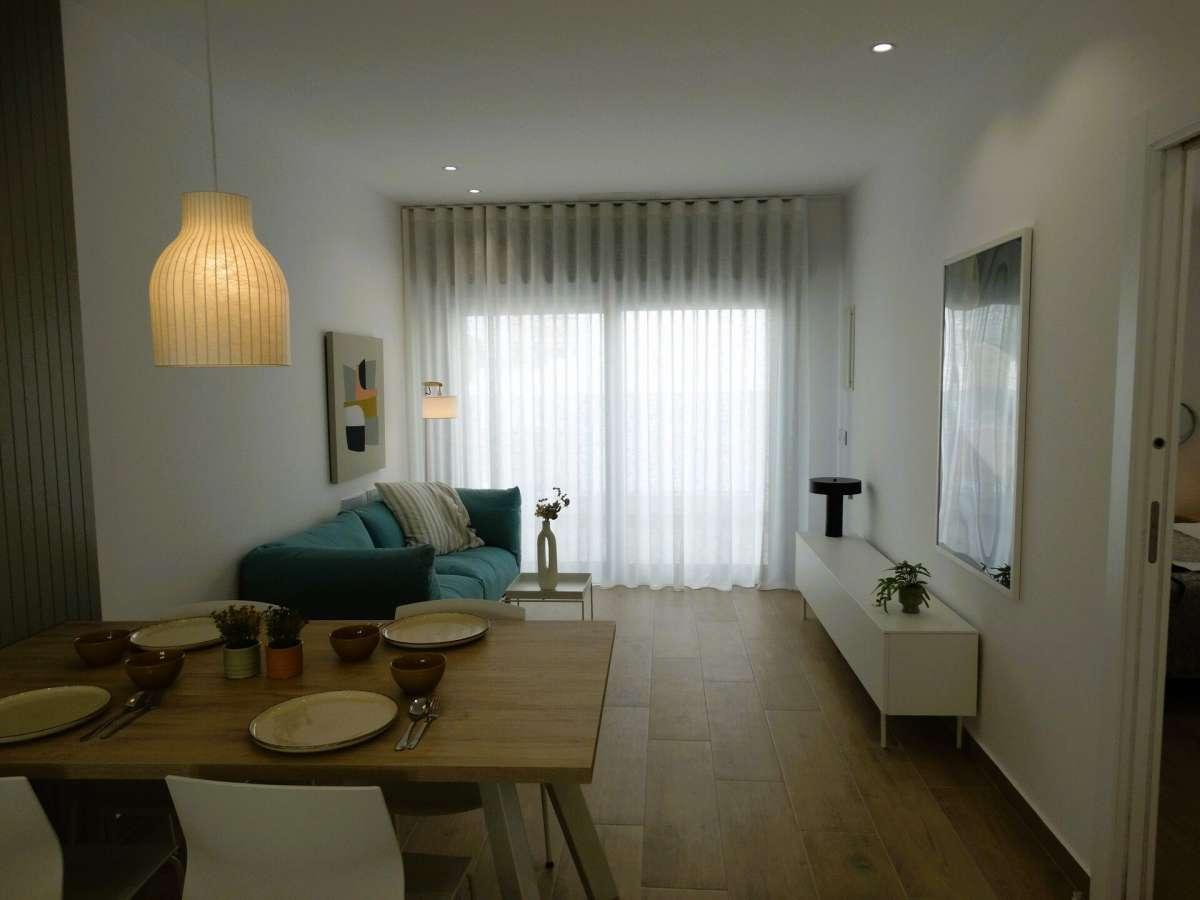Bungalow en Venta en Pilar de la Horadada