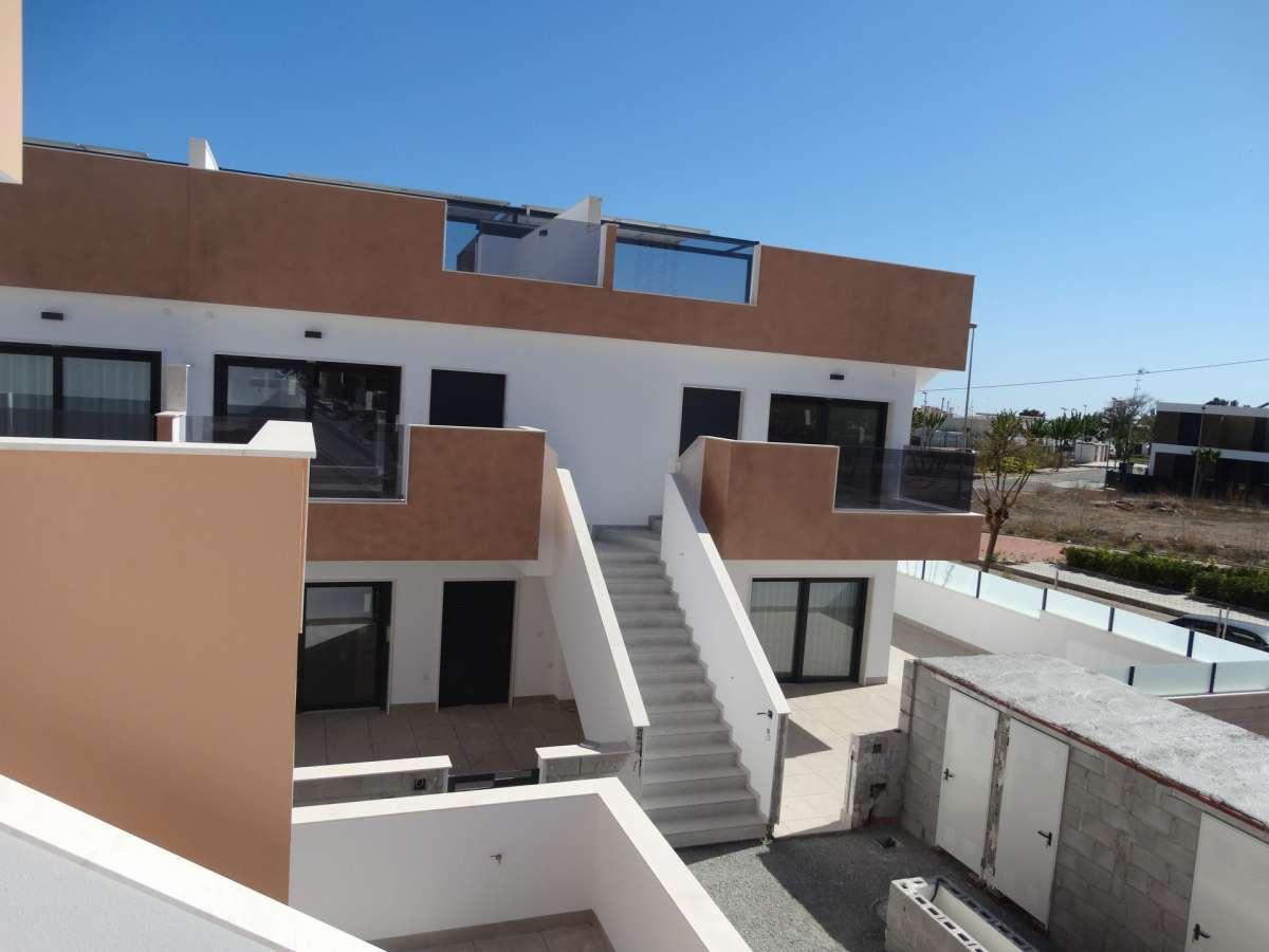 Bungalow en Venta en Pilar de la Horadada