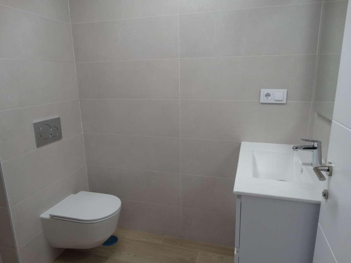 Bungalow en Venta en Pilar de la Horadada
