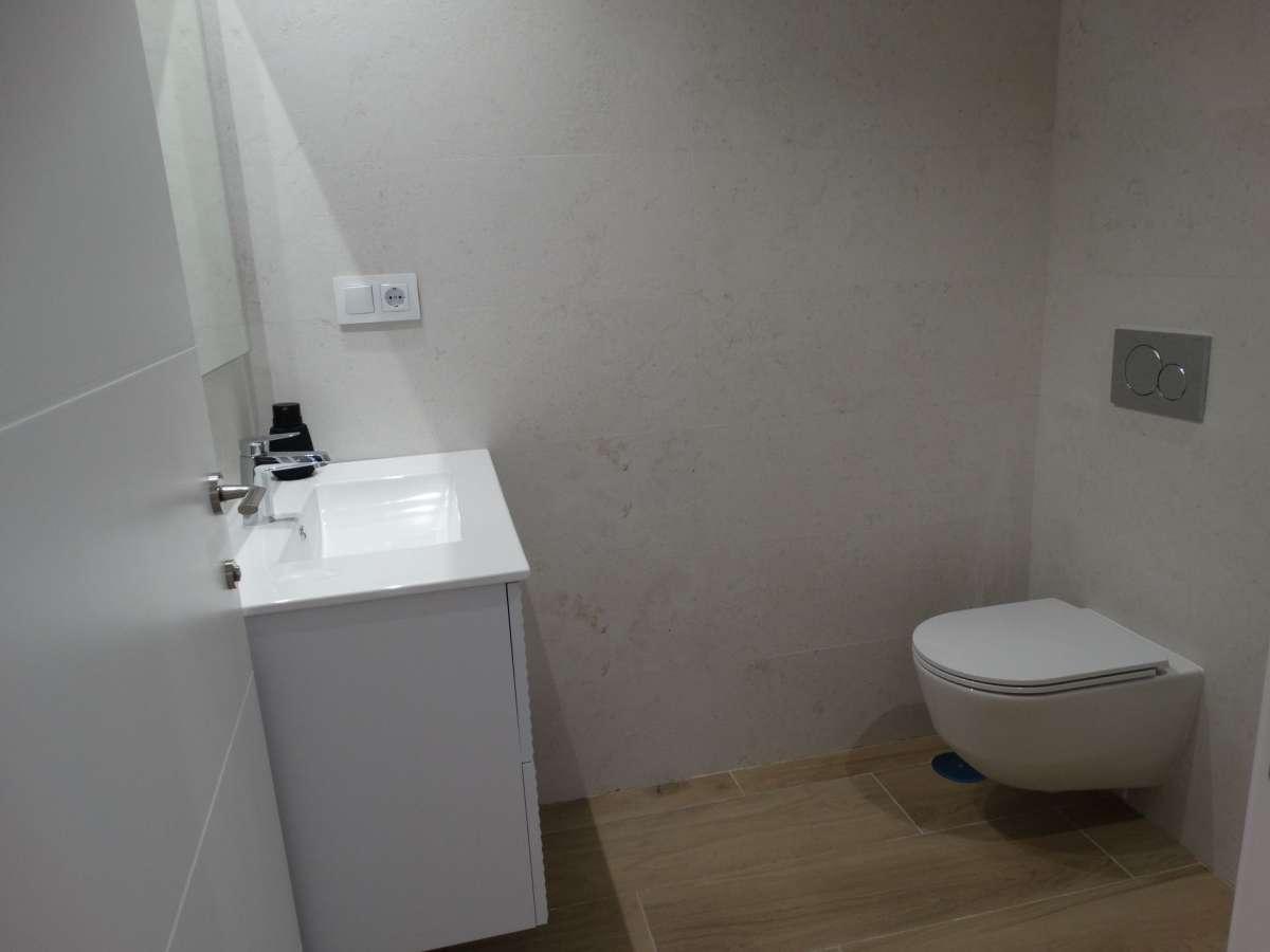 Bungalow en Venta en Pilar de la Horadada