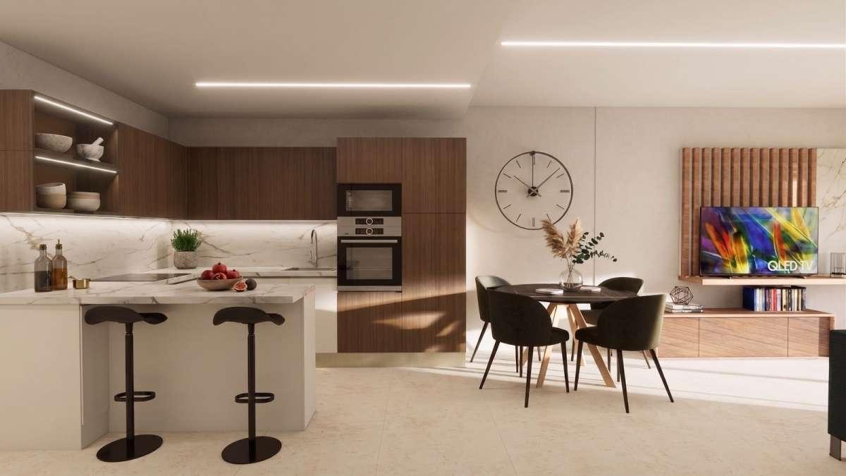 Apartamento en Venta en Guardamar del Segura