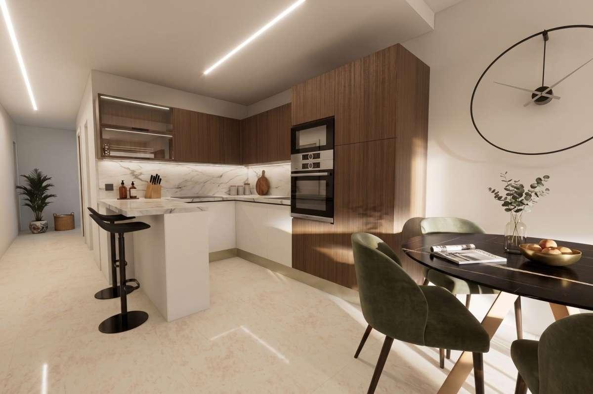 Apartamento en Venta en Guardamar del Segura