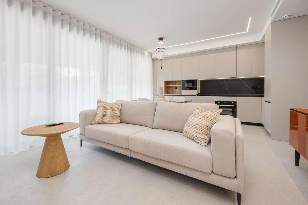 Apartamento en Venta en Guardamar del Segura