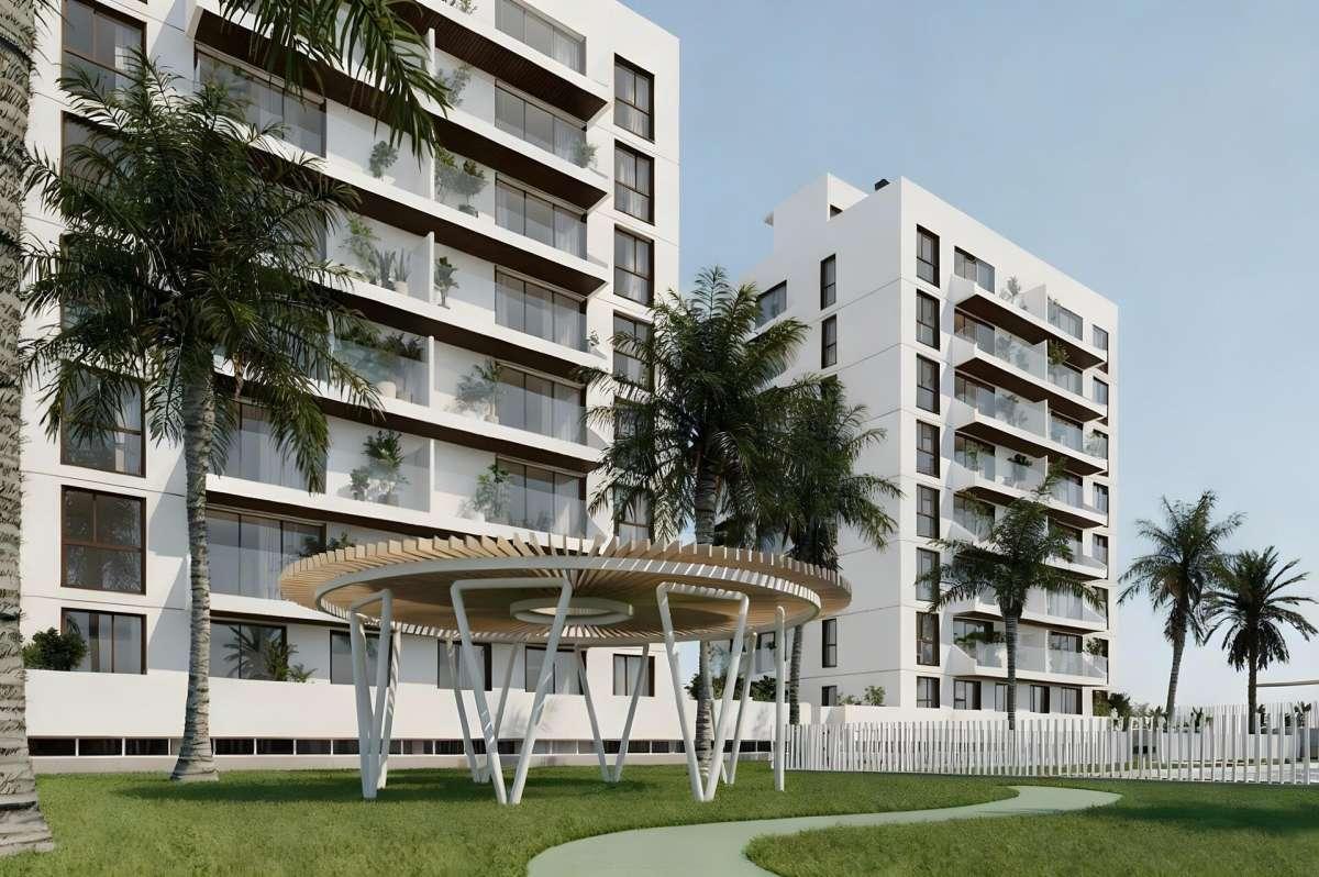 Apartamento en Venta en Guardamar del Segura