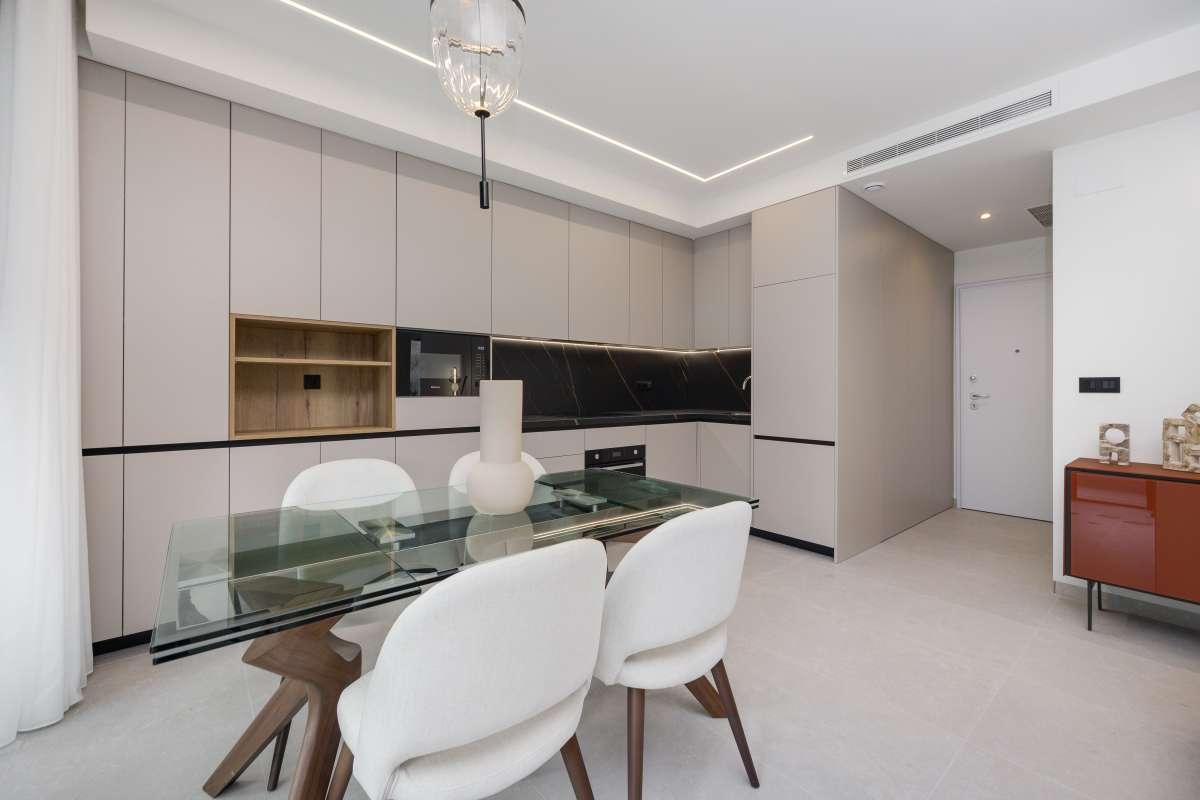 Apartamento en Venta en Guardamar del Segura