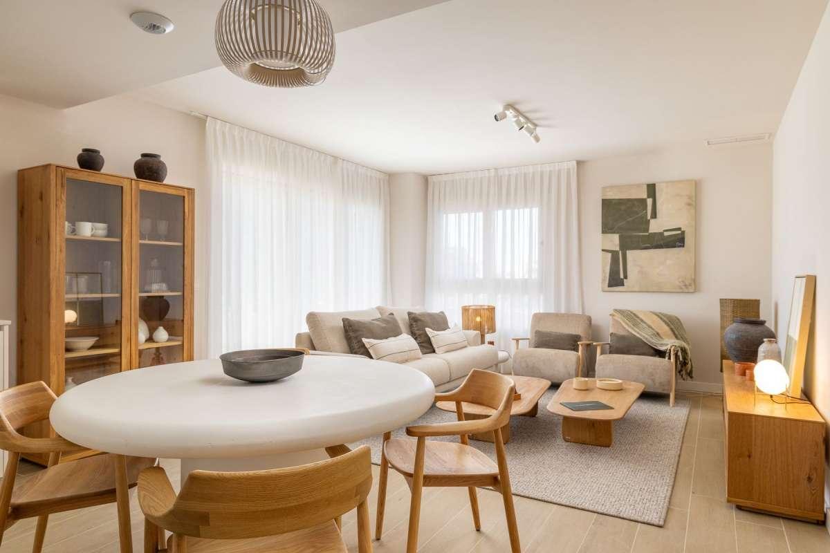 Apartment for Sale in Calpe