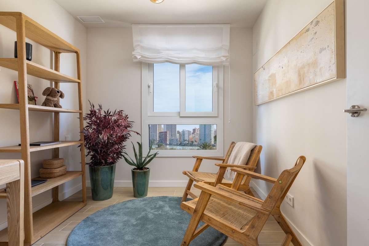 Apartment for Sale in Calpe