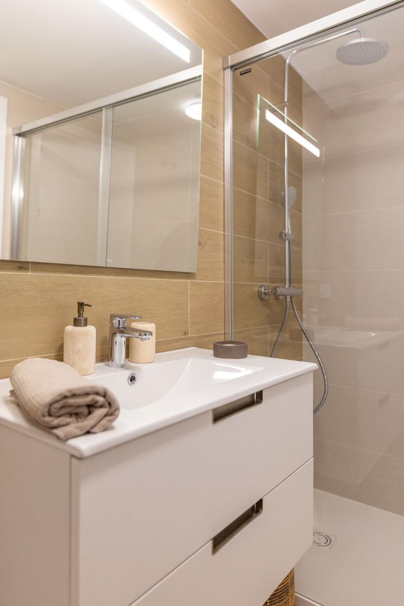 Apartment for Sale in Calpe