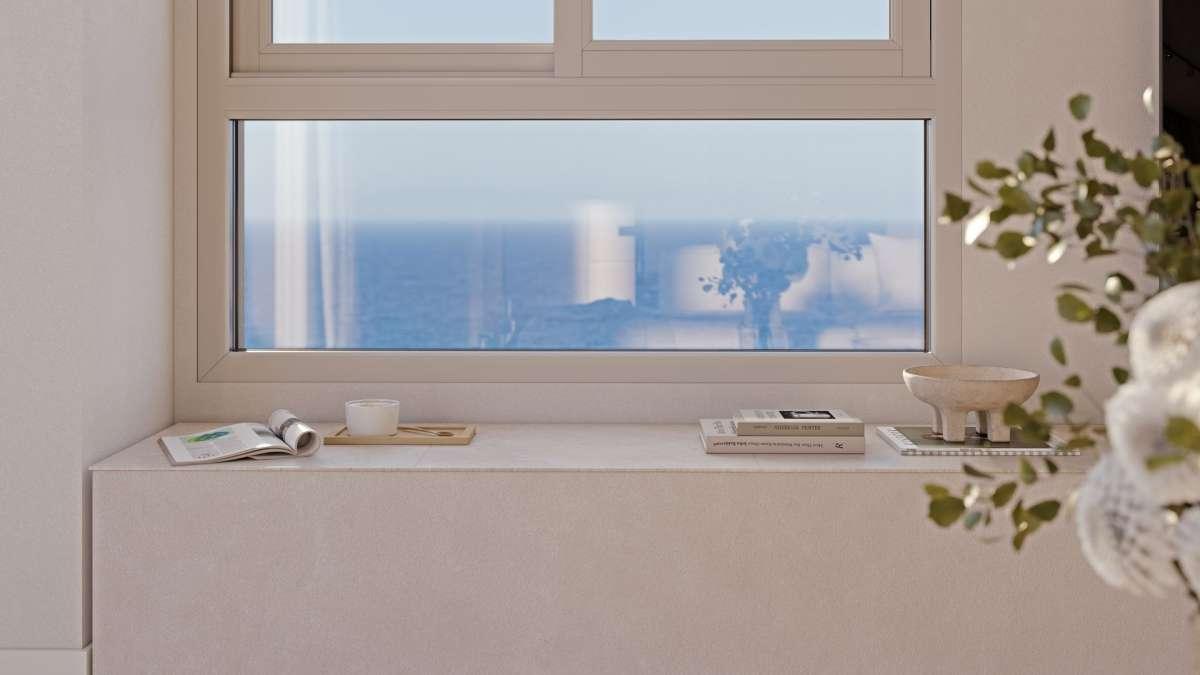 Apartment for Sale in Calpe