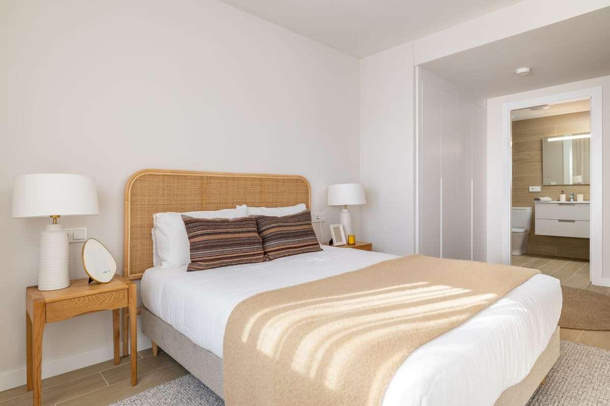 Apartment for Sale in Calpe