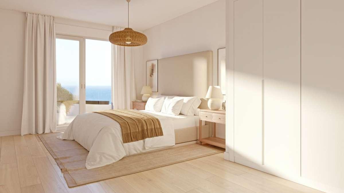 Apartment for Sale in Calpe