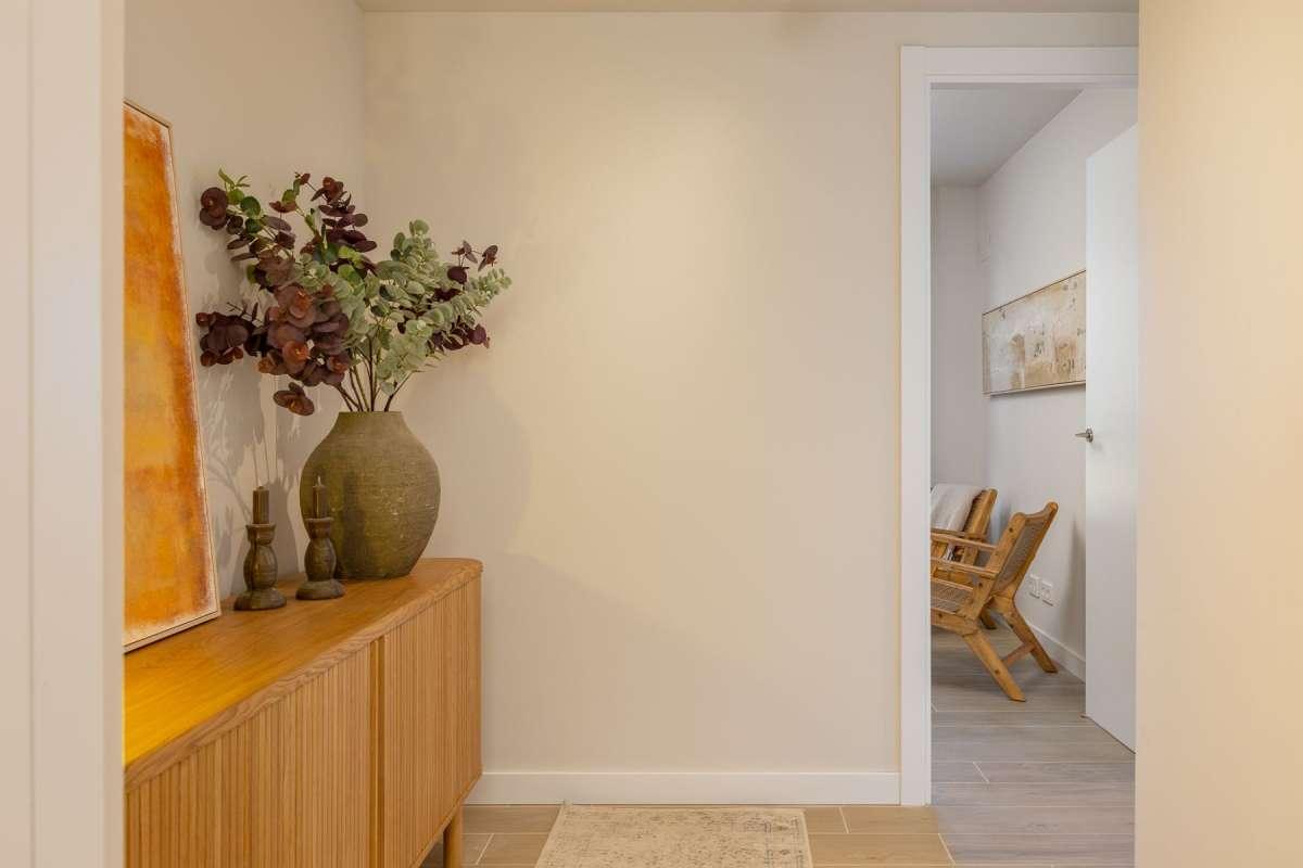 Apartamento en Venta en Calpe