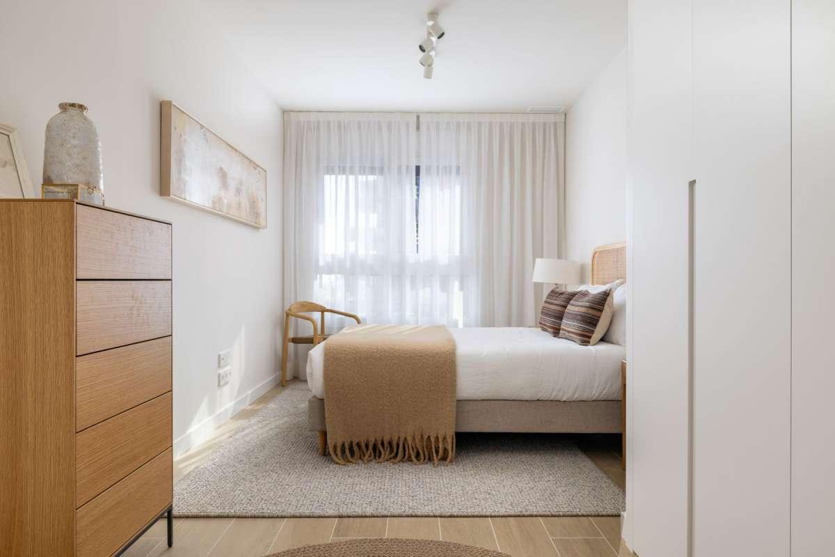 Apartamento en Venta en Calpe