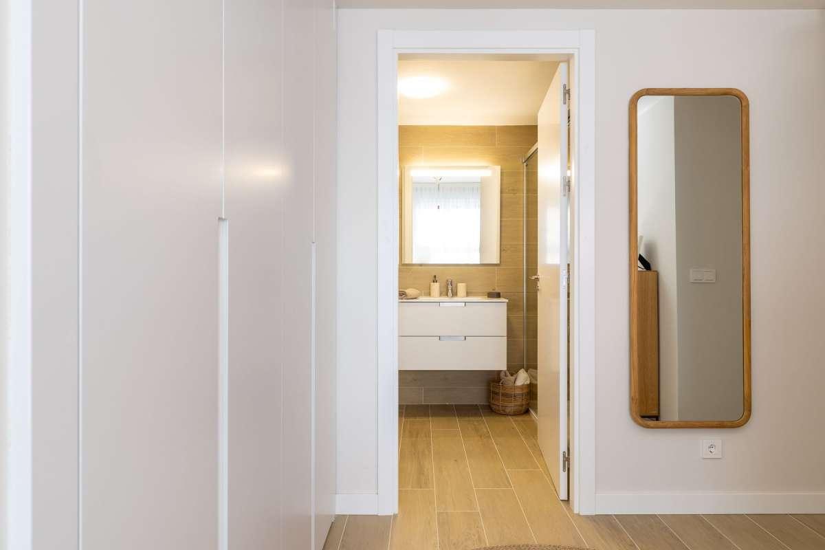 Apartamento en Venta en Calpe