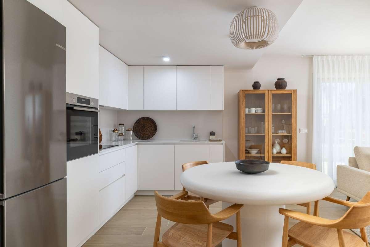 Apartamento en Venta en Calpe