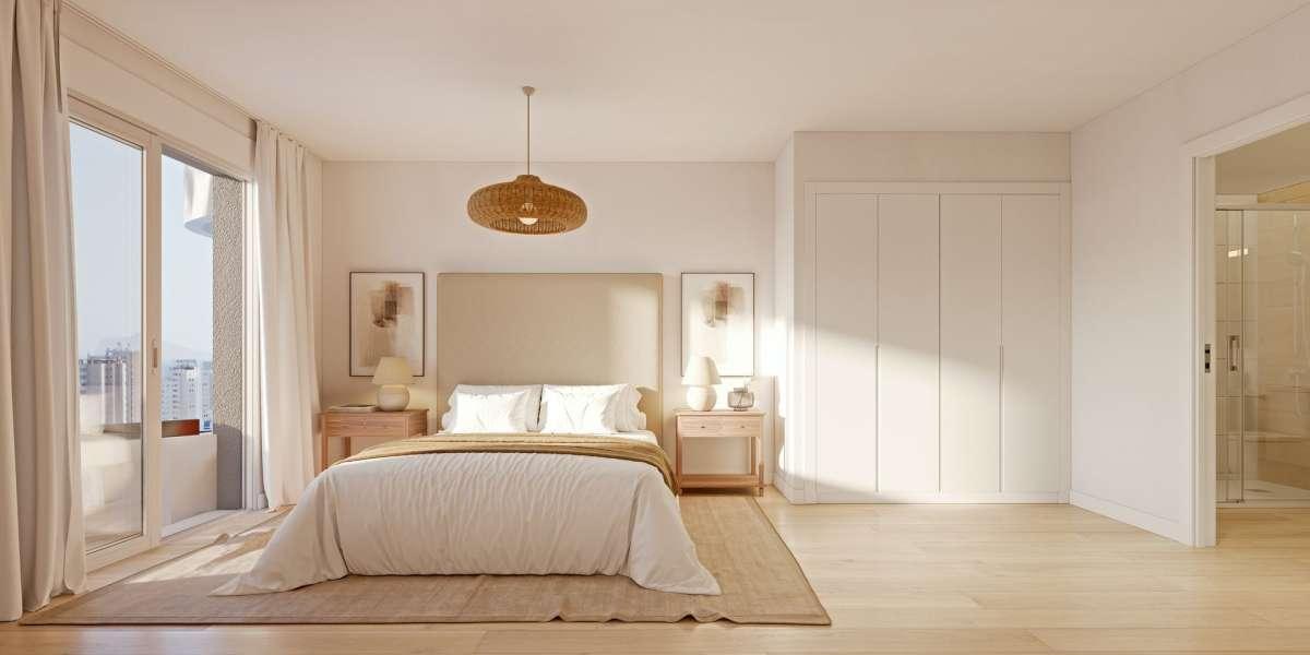Apartamento en Venta en Calpe