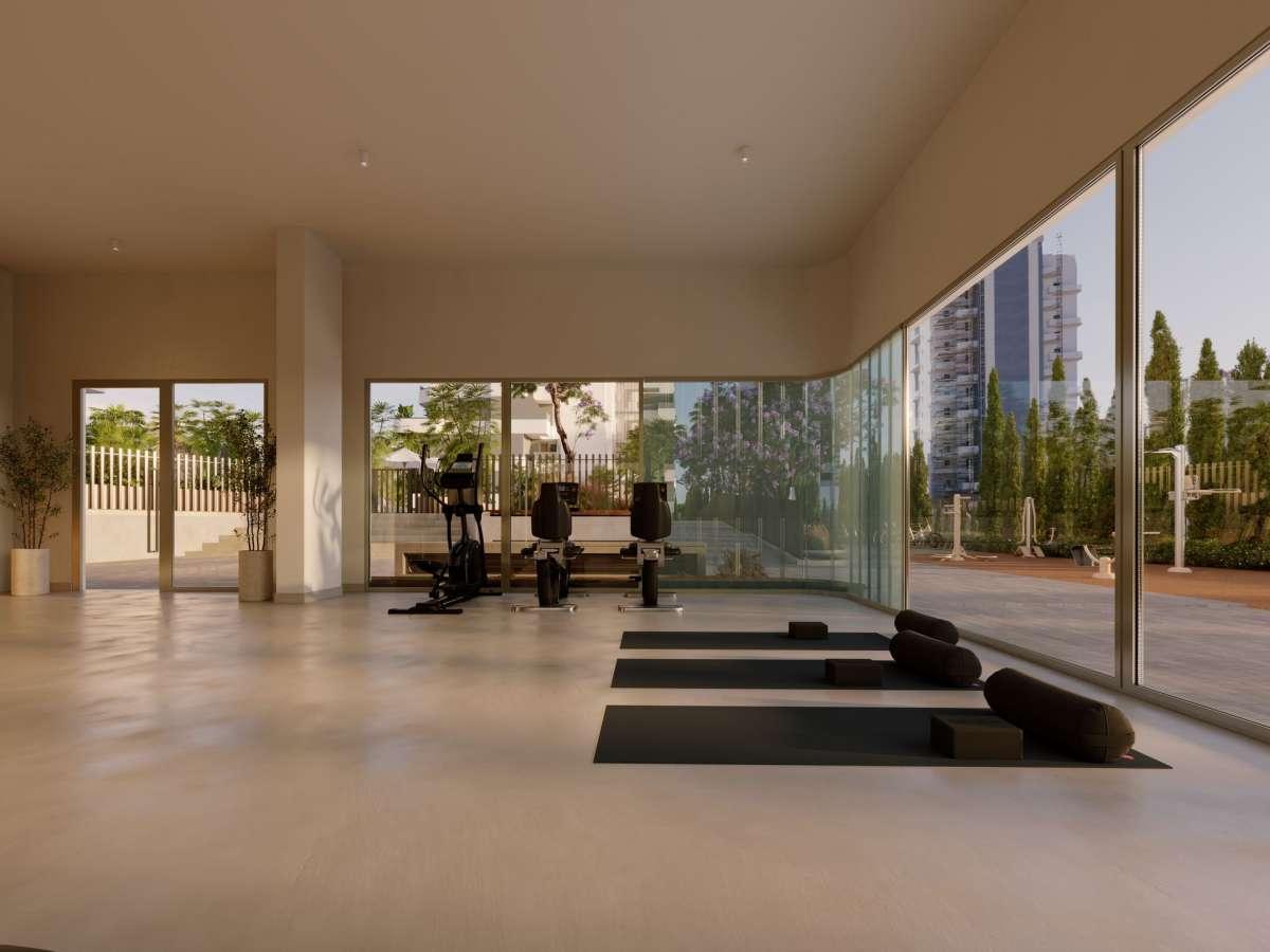 Apartamento en Venta en Calpe