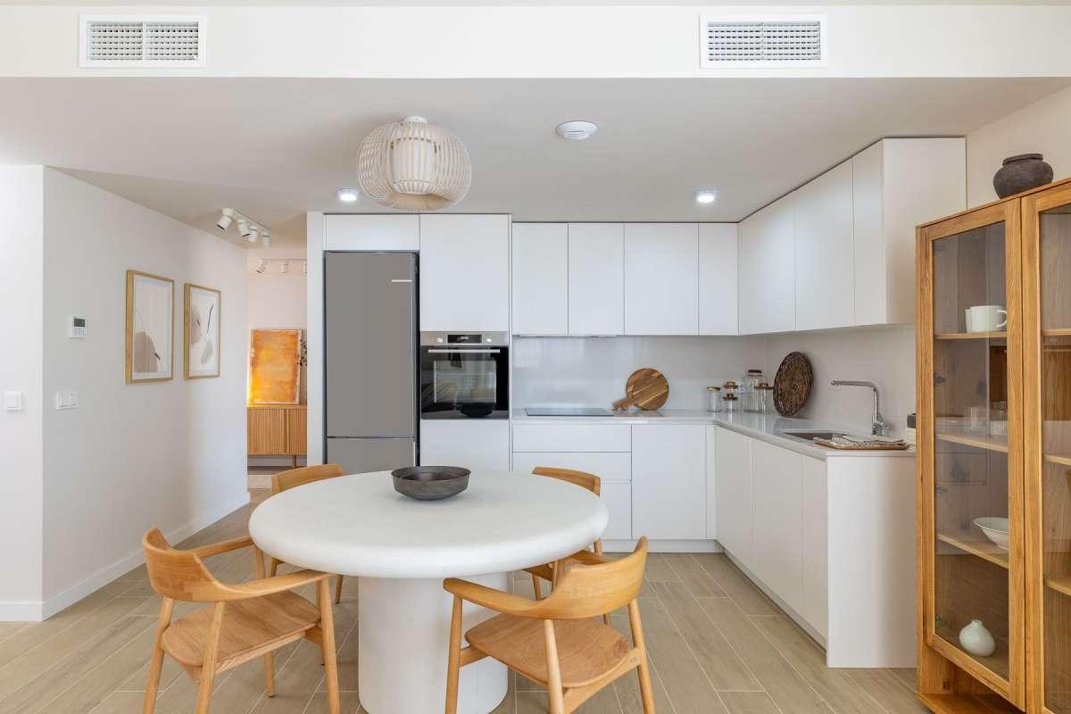 Apartamento en Venta en Calpe